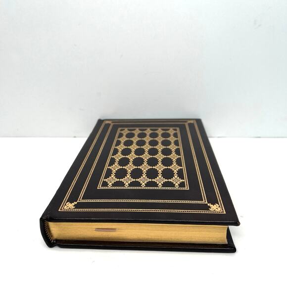 TRUMAN CAPOTE - Other Voice, Other Rooms -Franklin Library, Signed Ltd Ed, 1979 - Picture 5 of 13